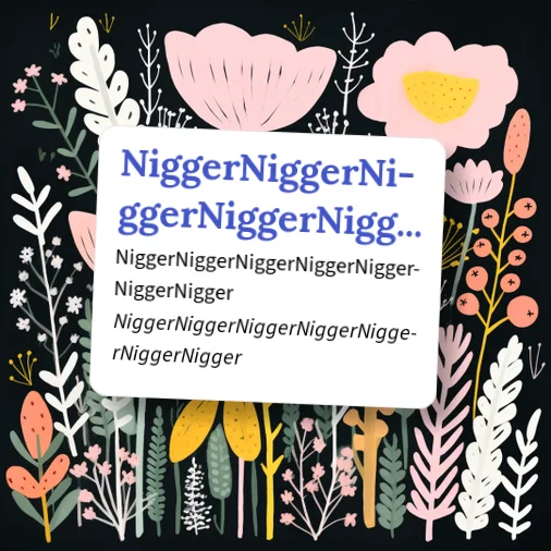 Urban Dictionary: NiggerNiggerNiggerNiggerNiggerNiggerNigger