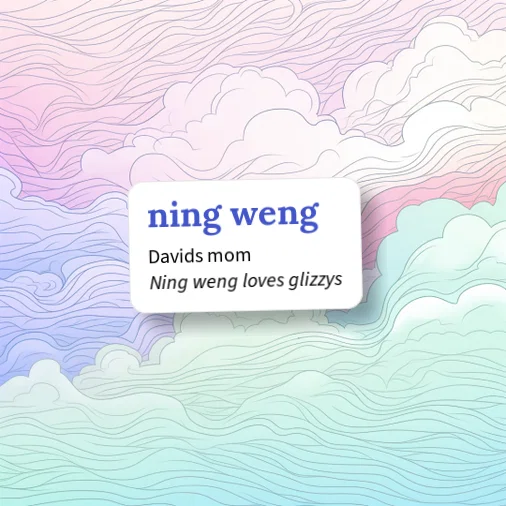 Urban Dictionary: ning weng