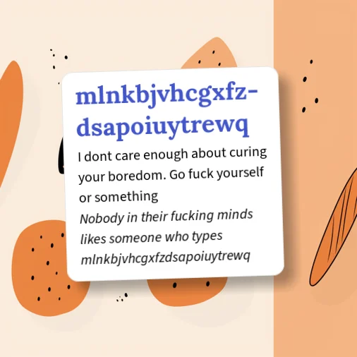 Urban Dictionary: mlnkbjvhcgxfzdsapoiuytrewq