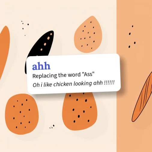 Urban Dictionary: ahh