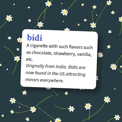Urban Dictionary: bidi