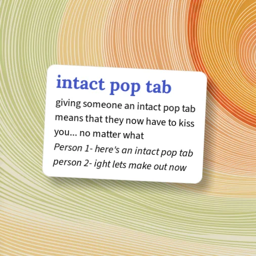 Urban Dictionary: intwc