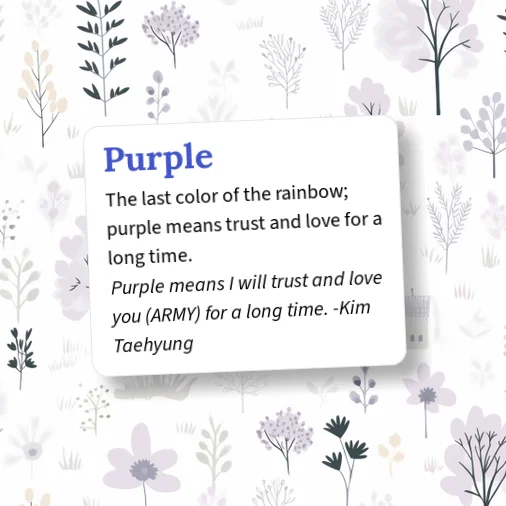 Urban Dictionary: Purple