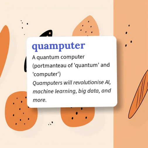 Urban Dictionary: quamfu