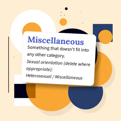 Urban Dictionary: Miscellaneous