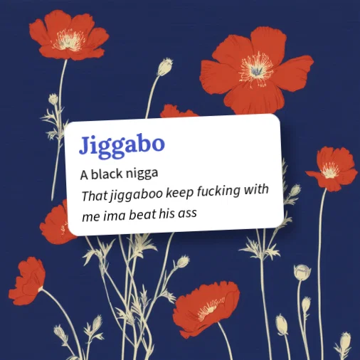Urban Dictionary: Jiggabo