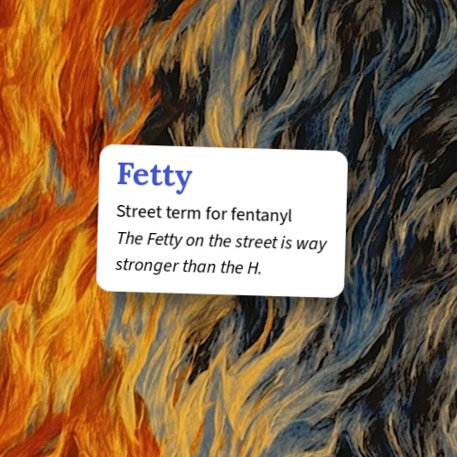 Urban Dictionary: Fetty