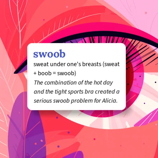 Urban Dictionary: swoob