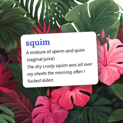 Urban Dictionary: squim