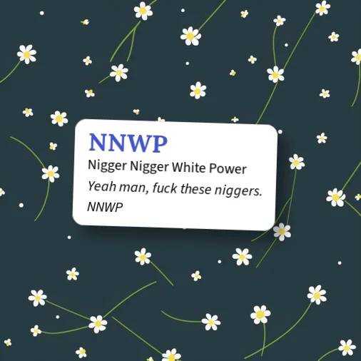Urban Dictionary: NNWP