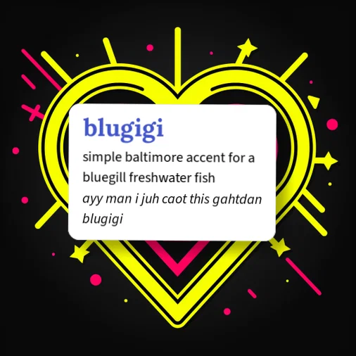 Urban Dictionary: Blugigi