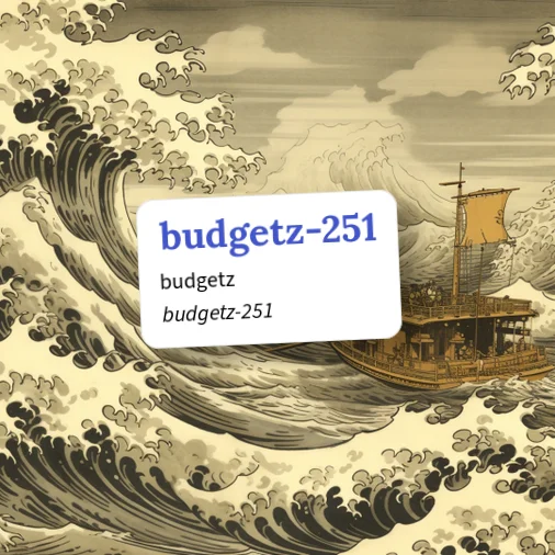 Urban Dictionary: budgetz-251