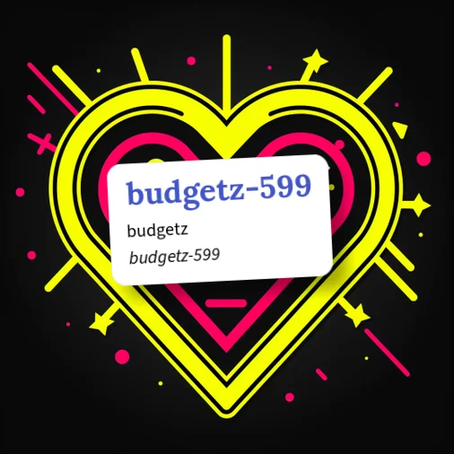Urban Dictionary: budgetz-599