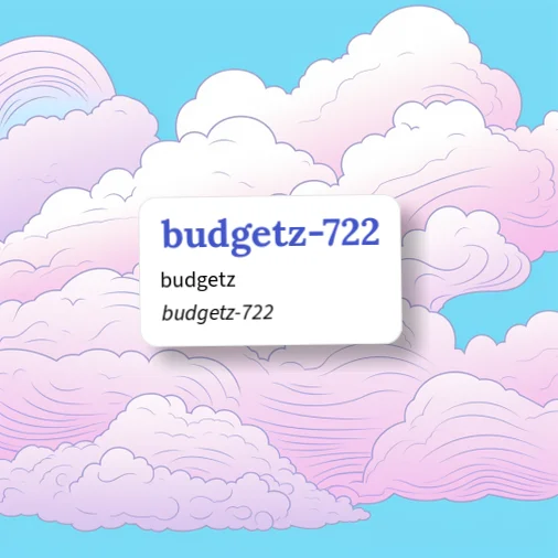 Urban Dictionary: budgetz-722