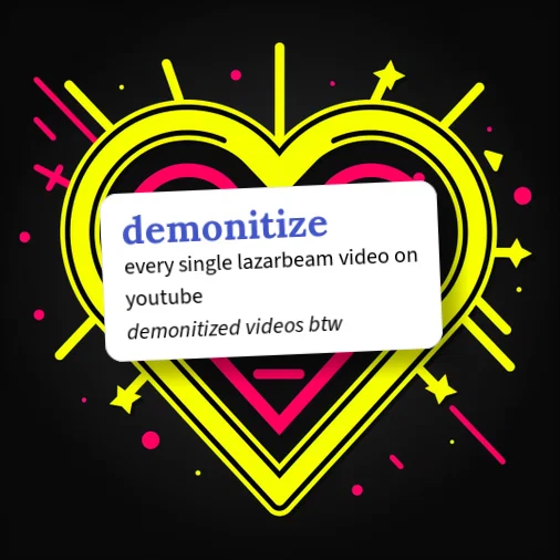 Urban Dictionary: demonitize