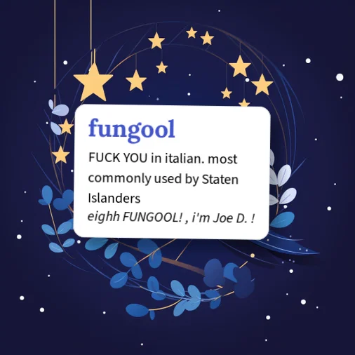 Urban Dictionary: fungool