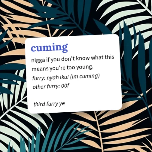 Urban Dictionary: cuming