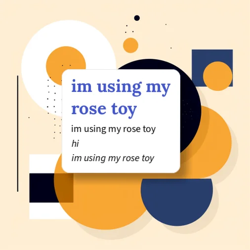adult sexy clothing The Rose Toy: Everything You Need to Know