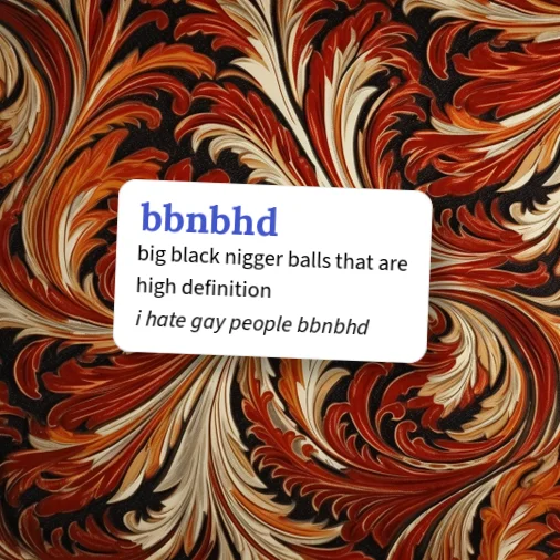 Urban Dictionary: bbnbhd