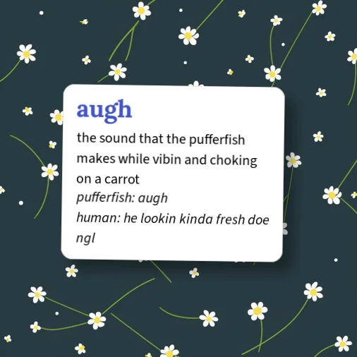 Urban Dictionary: augh