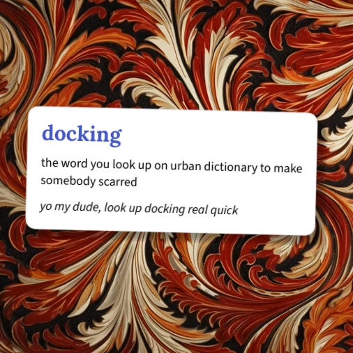 docking Mug