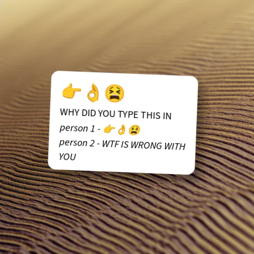Urban Dictionary: πππ«