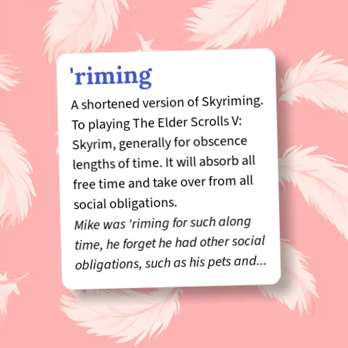 So Rimm Definition Urban Dictionary: 'riming