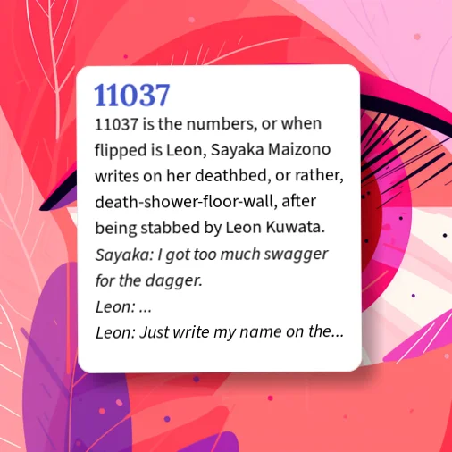 1137 Example Urban Dictionary: 11037