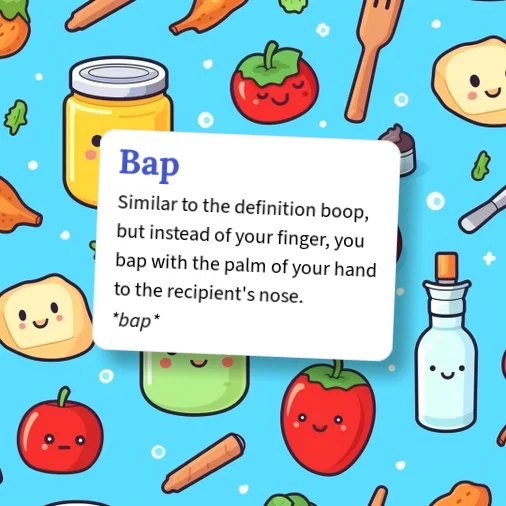Bap Word Urban Dictionary: Bap