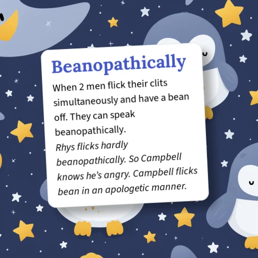 Urban Dictionary Beanopathically urban-dictionary-beanopathically