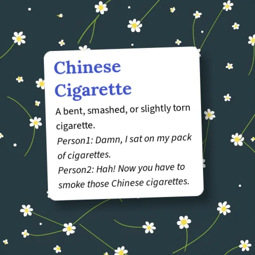 cigarette slang urban dictionary What Is Mom Meaning On TikTok? Mean On what is the british slang