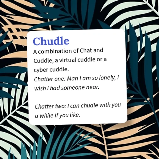 Chuddle Dolloops Urban Dictionary: Chudling