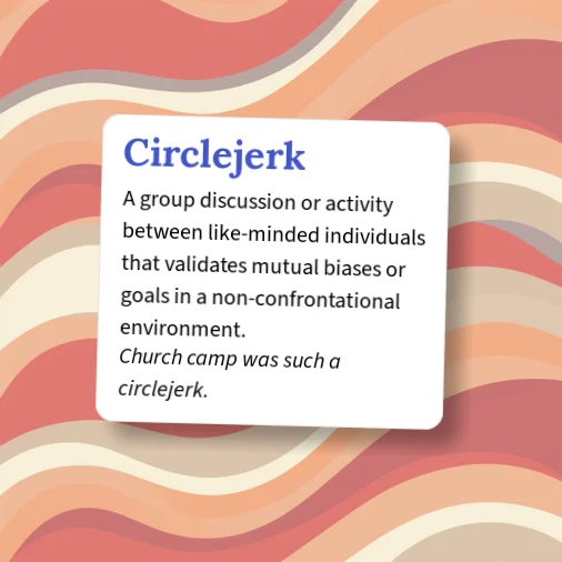 Urban Dictionary Circlejerk urban-dictionary-circlejerk
