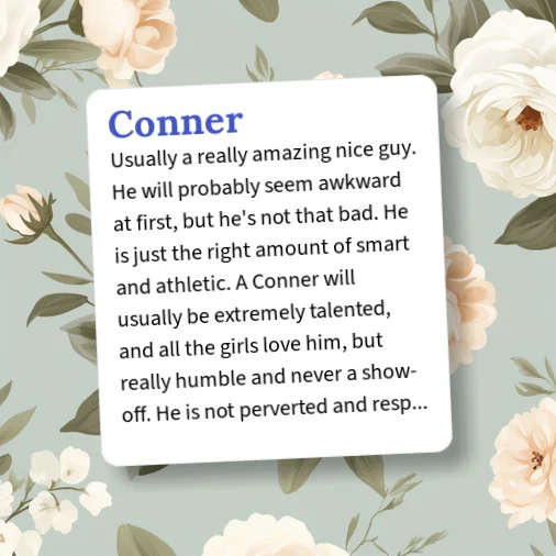 Conning Definition Urban Dictionary: Conner