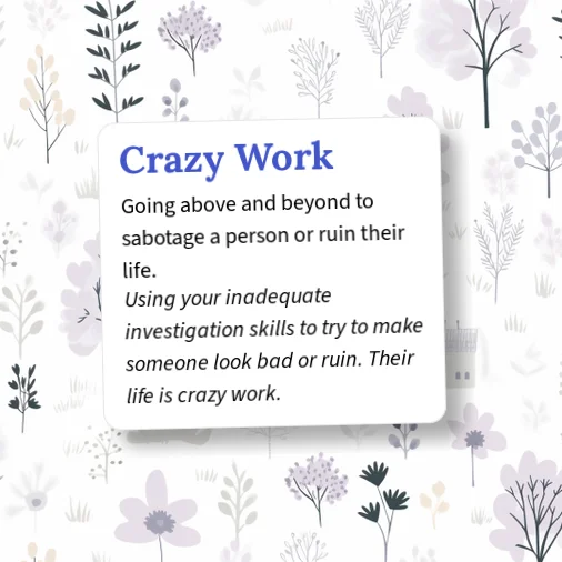 Urban Dictionary Crazy Work urban-dictionary-crazy-work