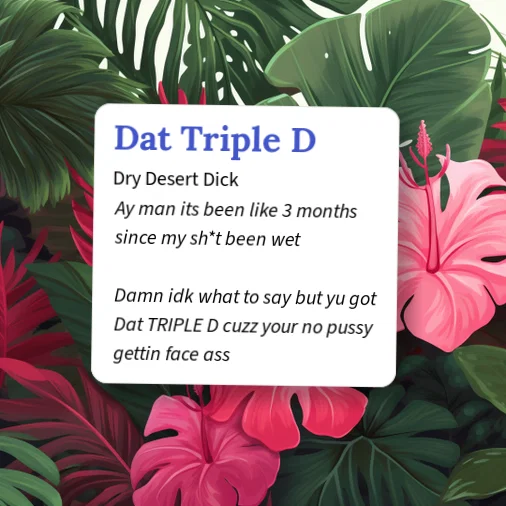Dat Say What Urban Dictionary: dat'd