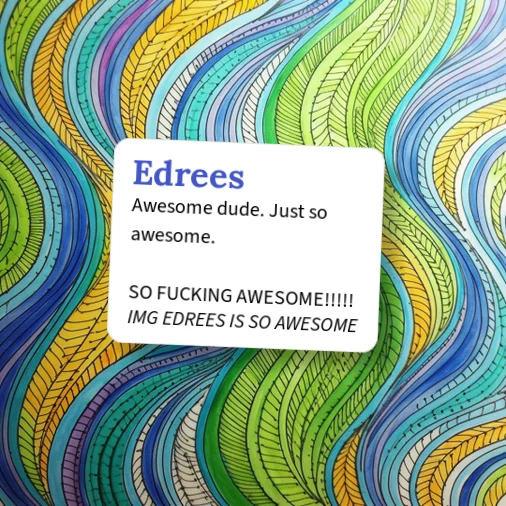 Edrees Home Urban Dictionary: Edrees