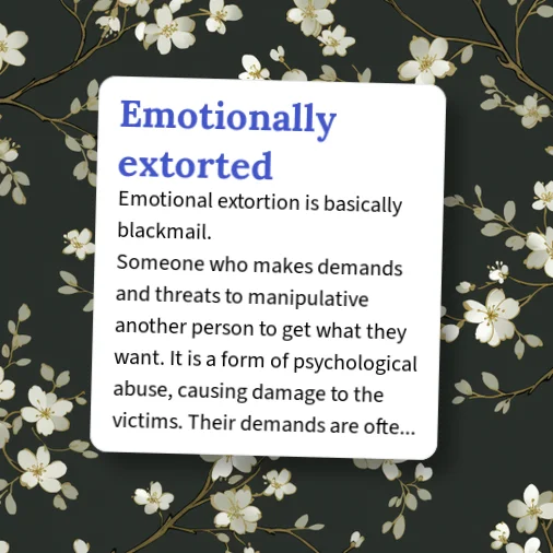 Extorter Urban Dictionary: Extorter