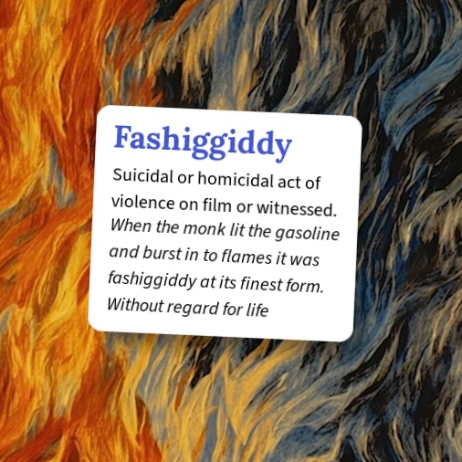 Giddy Example Urban Dictionary: Fashiggiddy