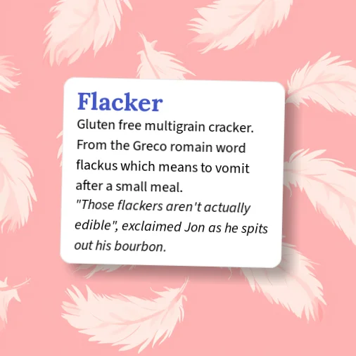 Urban Dictionary: Flacker