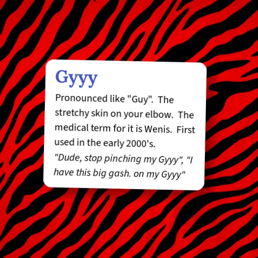 Gyyyy Urban Dictionary: Gyyy