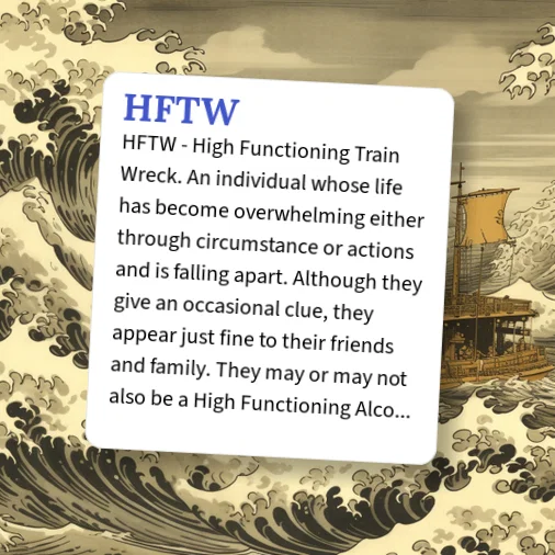 Hftwp Poster Urban Dictionary: HFTW