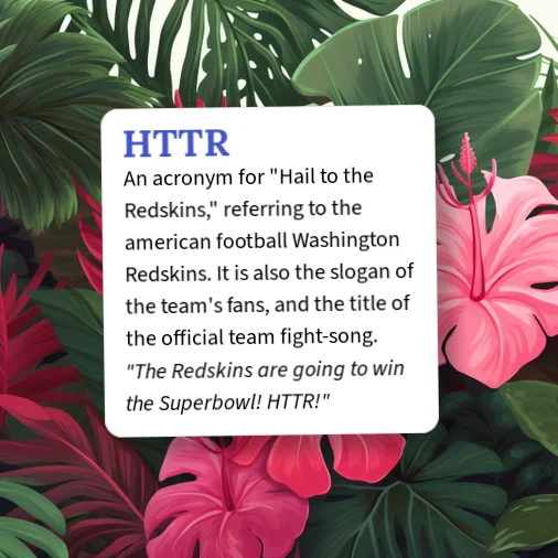 Hotr Definitions Urban Dictionary: HTTR