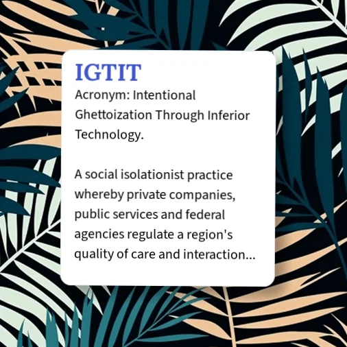 Idgit Definition Urban Dictionary: IGTIT
