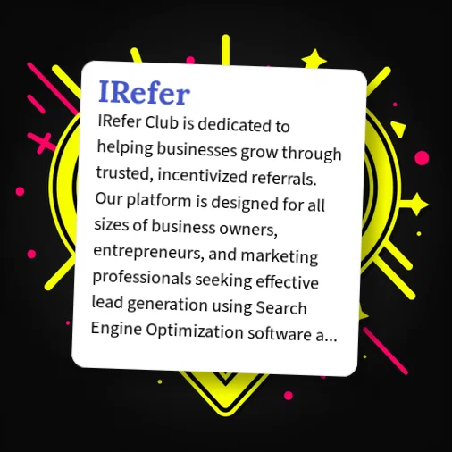 Irefer List Urban Dictionary: IRefer