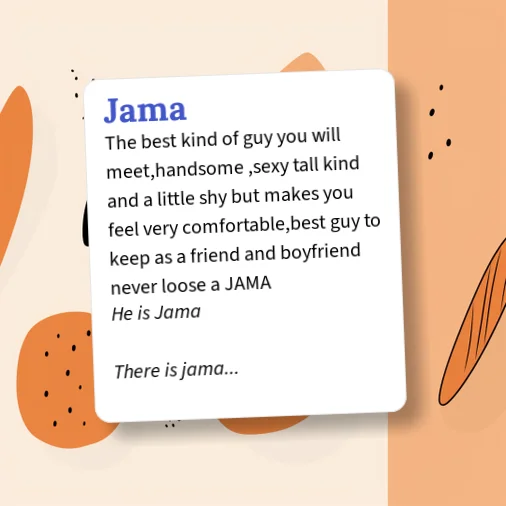 Jama Example Urban Dictionary: Jama