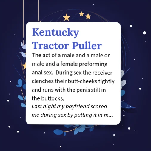 Urban Dictionary: Tractor pull Urban Dictionary: Tractor pull