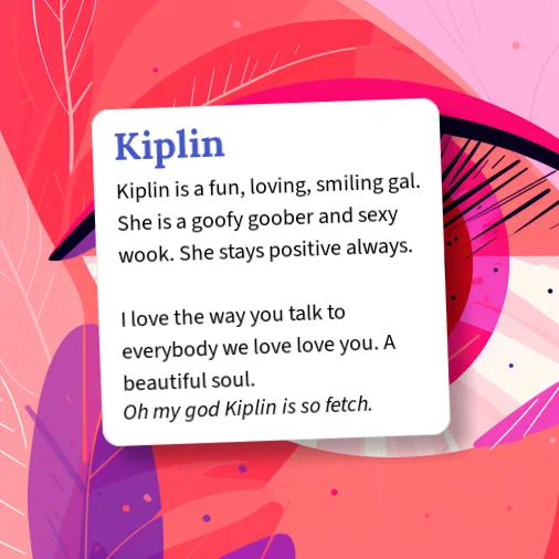 Goober Dictionary Urban Dictionary: Kiplin
