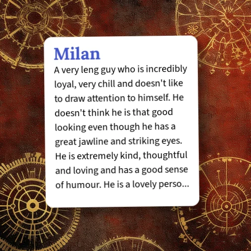 Dictionary Move Urban Dictionary: Milan