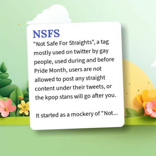 Nsdf Rude Urban Dictionary: NSFS